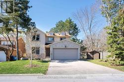 1779 FIFESHIRE COURT  Mississauga (Erin Mills), ON L5L 2T3