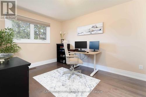 1779 Fifeshire Court, Mississauga (Erin Mills), ON - Indoor Photo Showing Office