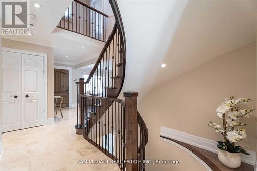 1779 Fifeshire Court, Mississauga (Erin Mills), ON - Indoor Photo Showing Other Room