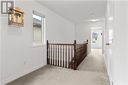 hallway 2nd floor - 44 Rookie Crescent, Ottawa, ON - Indoor Photo Showing Other Room