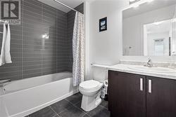 2nd floor main bathroom - 