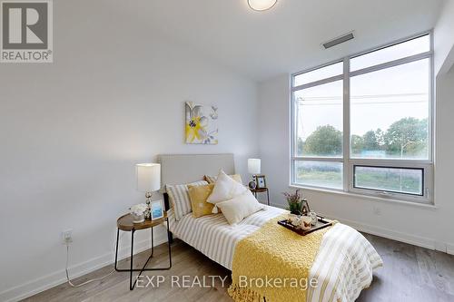 217 - 1010 Dundas Street E, Whitby (Blue Grass Meadows), ON - Indoor Photo Showing Bedroom