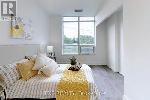 217 - 1010 Dundas Street E, Whitby (Blue Grass Meadows), ON - Indoor Photo Showing Bedroom