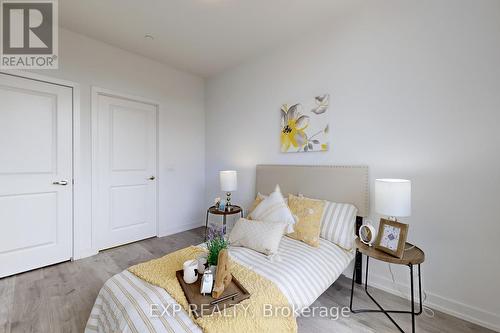 217 - 1010 Dundas Street E, Whitby (Blue Grass Meadows), ON - Indoor Photo Showing Bedroom