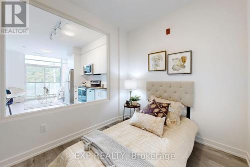 217 - 1010 Dundas Street E, Whitby (Blue Grass Meadows), ON - Indoor Photo Showing Bedroom