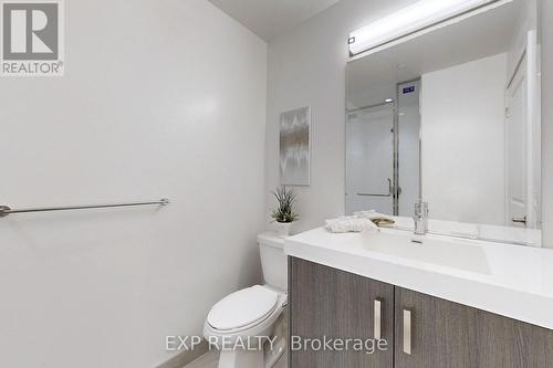 217 - 1010 Dundas Street E, Whitby (Blue Grass Meadows), ON - Indoor Photo Showing Bathroom