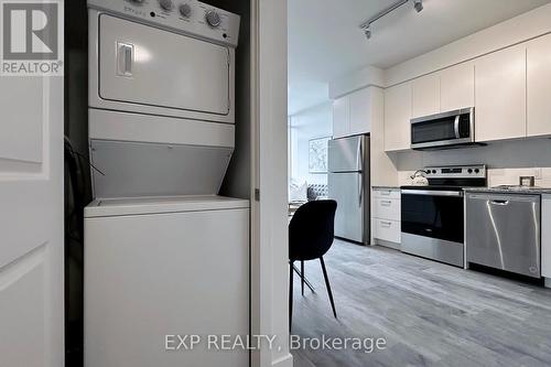 217 - 1010 Dundas Street E, Whitby (Blue Grass Meadows), ON - Indoor Photo Showing Laundry Room