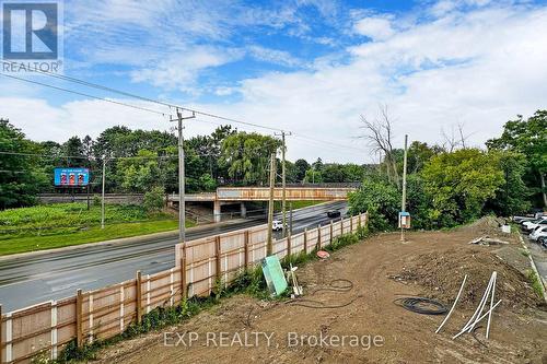 217 - 1010 Dundas Street E, Whitby (Blue Grass Meadows), ON - Outdoor With View