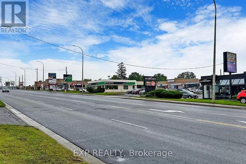 217 - 1010 Dundas Street E, Whitby (Blue Grass Meadows), ON - Outdoor