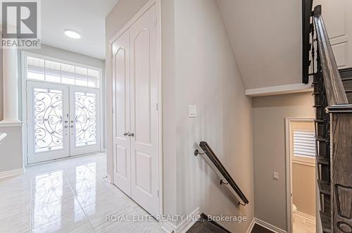 36 Jeffery Nihda Crescent, Markham (Greensborough), ON - Indoor Photo Showing Other Room