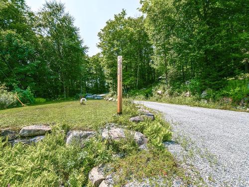 ExtÃ©rieur - 2019  - 2021 Mtée Du Cap-Violet, Sainte-Lucie-Des-Laurentides, QC - Outdoor