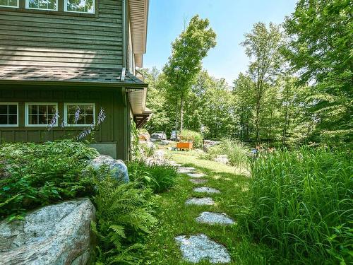 ExtÃ©rieur - 2019  - 2021 Mtée Du Cap-Violet, Sainte-Lucie-Des-Laurentides, QC - Outdoor