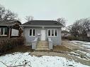 387 Magnus Ave, Winnipeg, MB 