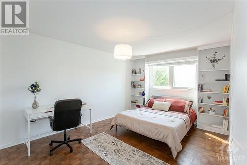 Second Bedroom - 240 Equestrian Drive, Ottawa, ON - Indoor Photo Showing Bedroom