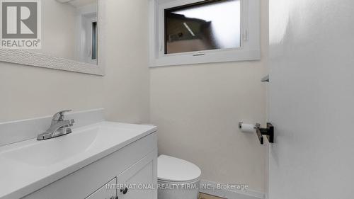 1199 Willowbrook Drive, Oakville (Bronte East), ON - Indoor Photo Showing Bathroom