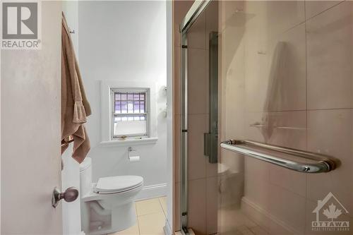 508 Rideau Street, Ottawa, ON - Indoor Photo Showing Bathroom