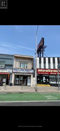 2770 Danforth Avenue, Toronto (East End-Danforth), ON 