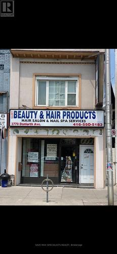 2770 Danforth Avenue, Toronto (East End-Danforth), ON 