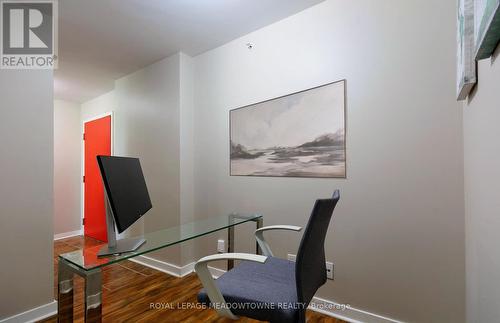 1416 - 8 Dayspring Circle, Brampton (Goreway Drive Corridor), ON - Indoor Photo Showing Office