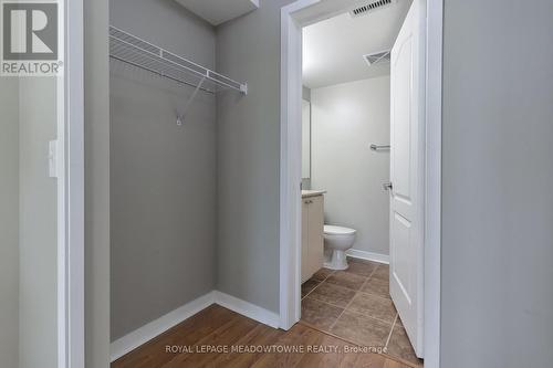 1416 - 8 Dayspring Circle, Brampton (Goreway Drive Corridor), ON - Indoor Photo Showing Bathroom