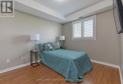 1416 - 8 Dayspring Circle, Brampton (Goreway Drive Corridor), ON - Indoor Photo Showing Bedroom