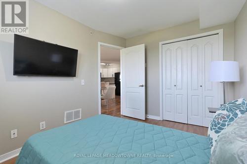 1416 - 8 Dayspring Circle, Brampton (Goreway Drive Corridor), ON - Indoor Photo Showing Bedroom