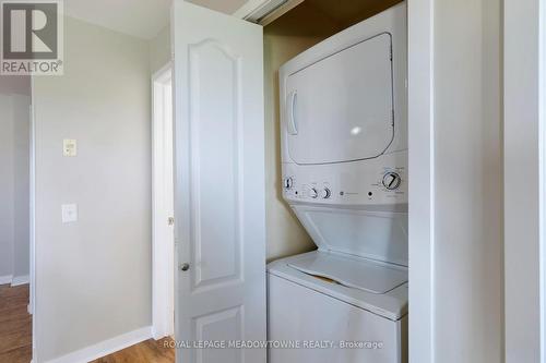 1416 - 8 Dayspring Circle, Brampton (Goreway Drive Corridor), ON - Indoor Photo Showing Laundry Room