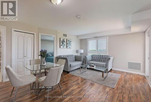 1416 - 8 Dayspring Circle, Brampton (Goreway Drive Corridor), ON - Indoor