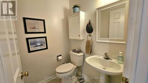 11A Nipissing Crescent, Brampton (Westgate), ON - Indoor Photo Showing Bathroom