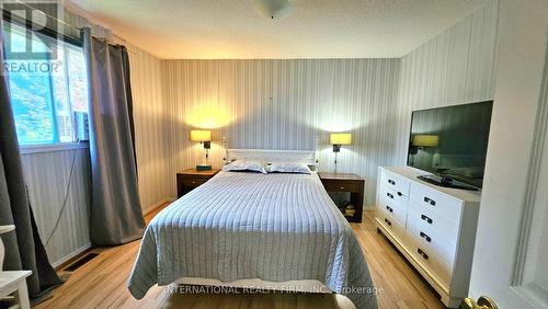 11A Nipissing Crescent, Brampton (Westgate), ON - Indoor Photo Showing Bedroom