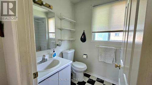 11A Nipissing Crescent, Brampton (Westgate), ON - Indoor Photo Showing Bathroom