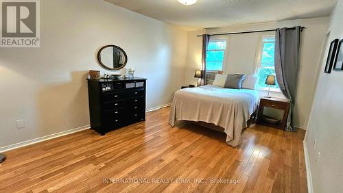 11A Nipissing Crescent, Brampton (Westgate), ON - Indoor Photo Showing Bedroom