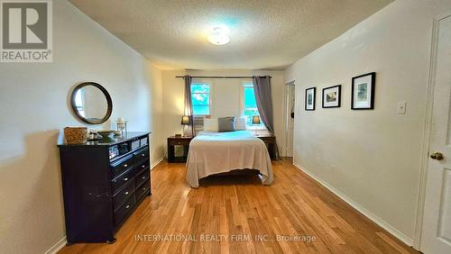 11A Nipissing Crescent, Brampton (Westgate), ON - Indoor Photo Showing Bedroom