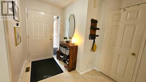 11A Nipissing Crescent, Brampton (Westgate), ON - Indoor Photo Showing Other Room