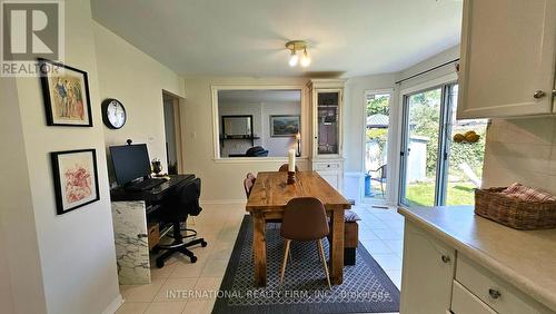 11A Nipissing Crescent, Brampton (Westgate), ON - Indoor Photo Showing Other Room