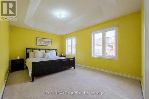 16 Susan Avenue, Brampton (Bram West), ON - Indoor Photo Showing Bedroom