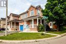 16 Susan Avenue, Brampton (Bram West), ON  - Outdoor With Deck Patio Veranda With Facade 