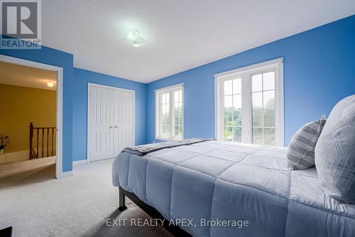 16 Susan Avenue, Brampton (Bram West), ON - Indoor Photo Showing Bedroom