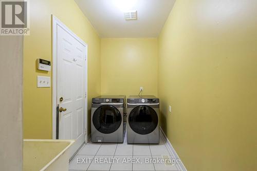 16 Susan Avenue, Brampton (Bram West), ON - Indoor Photo Showing Laundry Room