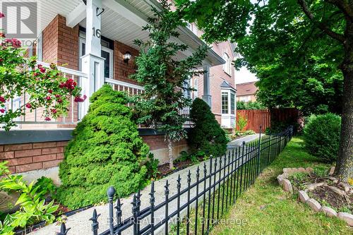 16 Susan Avenue, Brampton (Bram West), ON - Outdoor