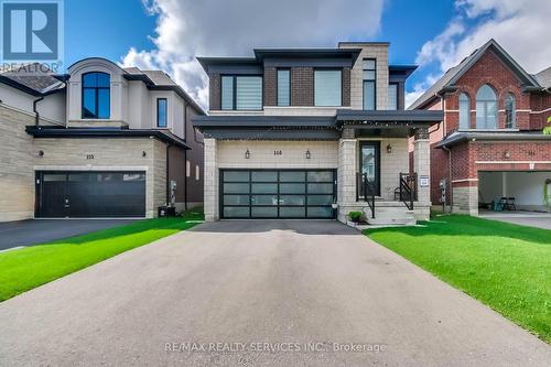 148 Silverwood Crescent, Woodstock, ON - Outdoor With Facade