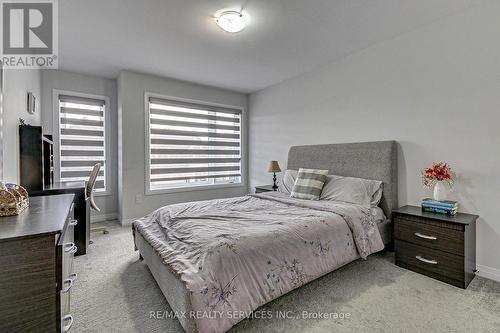 148 Silverwood Crescent, Woodstock, ON - Indoor Photo Showing Bedroom