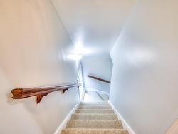 Escalier - 