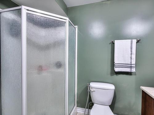 Salle de bains - 596 Rue Étienne-Lavoie, Laval (Sainte-Dorothée), QC - Indoor Photo Showing Bathroom