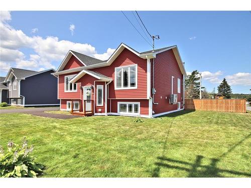 90 Glam Road, Clarkes Beach, NL 