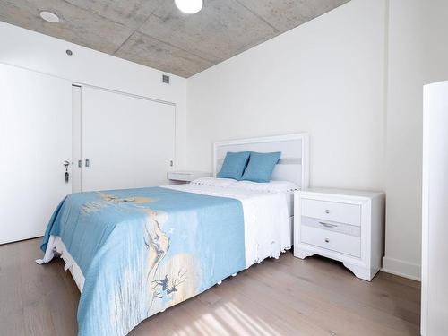 Chambre Ã Â coucher - 455-1414 Rue Chomedey, Montréal (Ville-Marie), QC 