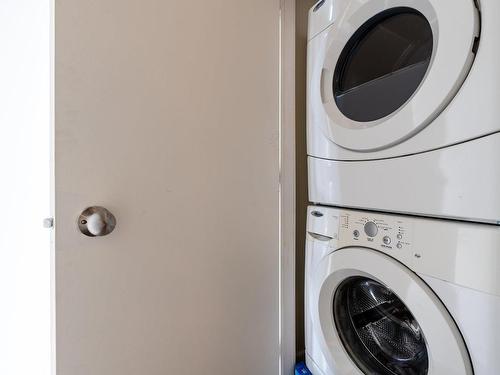 Laundry room - 455-1414 Rue Chomedey, Montréal (Ville-Marie), QC 