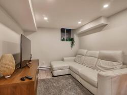 Family room - 