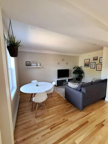 Overall view - 2375  - 2377 Rue Louis-Veuillot, Montréal (Mercier/Hochelaga-Maisonneuve), QC - Indoor