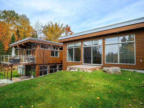 Other - 52  - 52A Rue Du Lac-Walfred N., Sainte-Marguerite-Du-Lac-Masson, QC - Outdoor